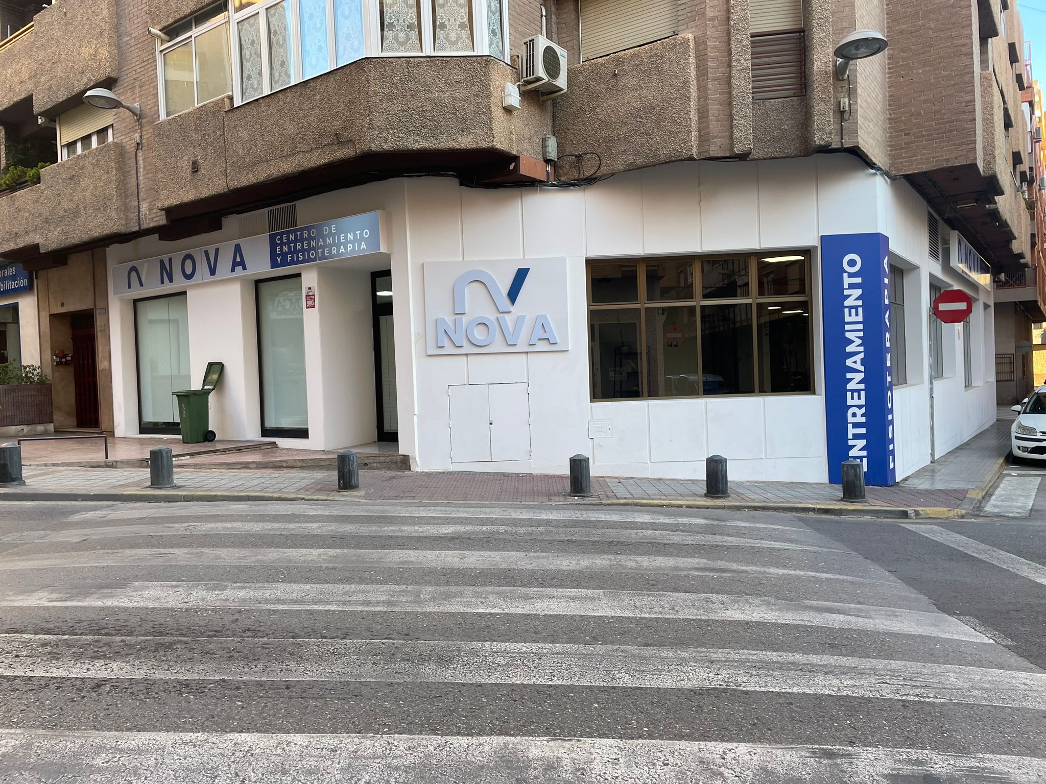 foto fachada centro 2
